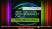 READ book  The 176 Year Stock Market Cycle Connecting the Panics of 1929 1987 2000 and 2007 Full EBook