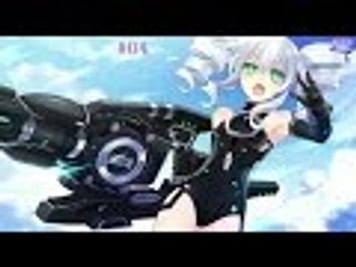 Hyperdimension Neptunia Re;Birth2: Sisters Generation | Episode 4| Vs Uni