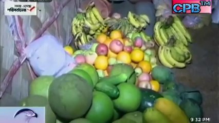 Talash -  Bangla Crime Program - 27 May 2016