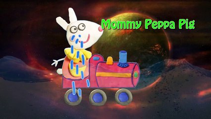 Peppa Pig Family Crying  Peppa Pig Crying  peppa pig crying episode