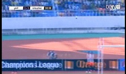 هدف جون انطوي فى مرمى زيسكو يونايتد - اليوم 18/6/2016