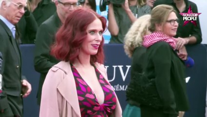 Audrey Fleurot nue dans le magazine Lui, Frédéric Beigbeder révèle les dessous du shooting
