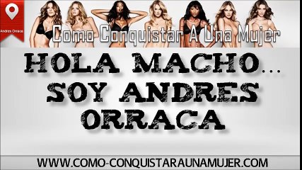 Cómo exitar a una mujer sin tocarla - Tips