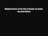 Read Making Sense of the ECG: A Hands-on Guide Second Edition Ebook Free