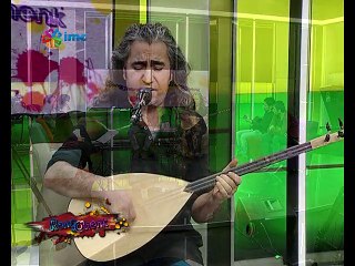 Rengahenk - Doğan Çelik (4 Nisan 2016)