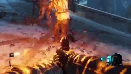 Bo3 der eisendrache secret
