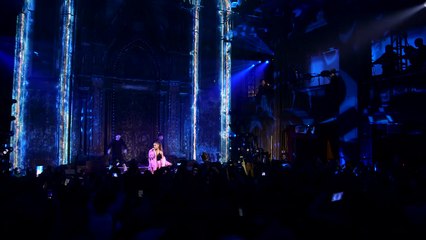 Ariana Grande - Everyday (Vevo Presents)