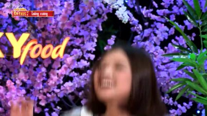 Thiên đường ẩm thực Mùa 2 | Tập 2 - Màn 1: Thử thách ke đầu | 29/5/2016