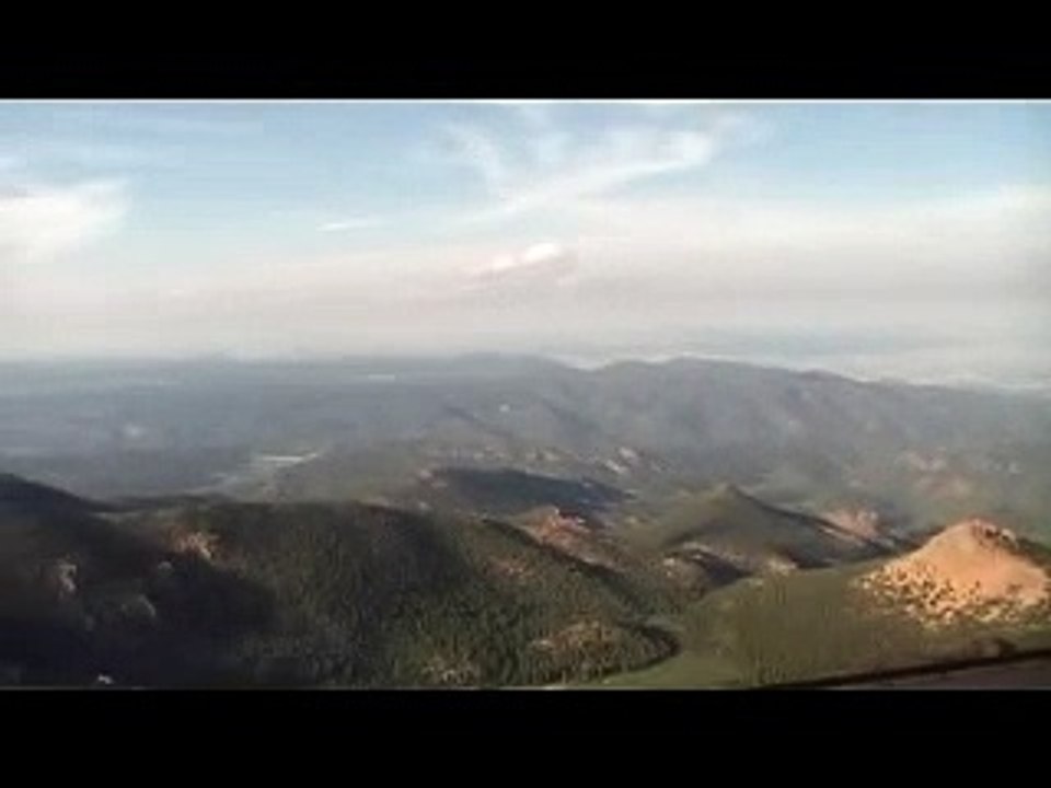 P&D Pikes Peak 19