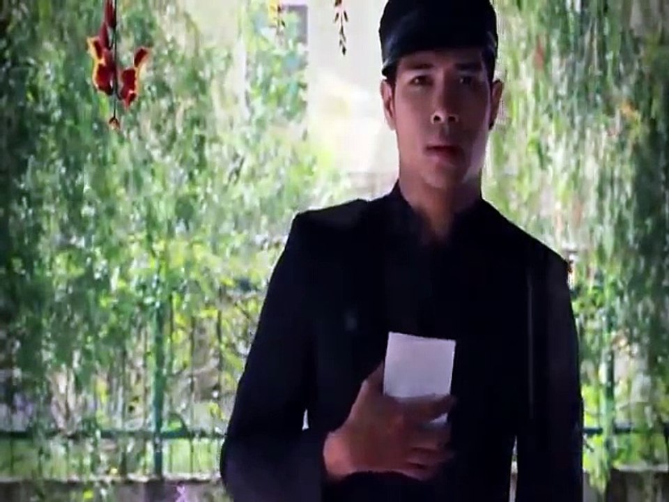 Tình yêu hoa gió - Trương Thế Vinh