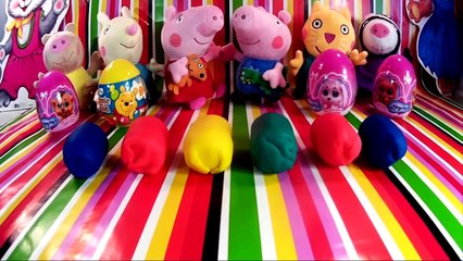 Peppa Pig New series - 2016 Children's cartoon -  Свинка ПЕППА Новая серия - Детский мультик 2016