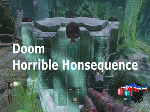 Black Ops 3 Zetsubou No Shima Keeper Language Translated on Skulls Nan Sapwe Keeper code