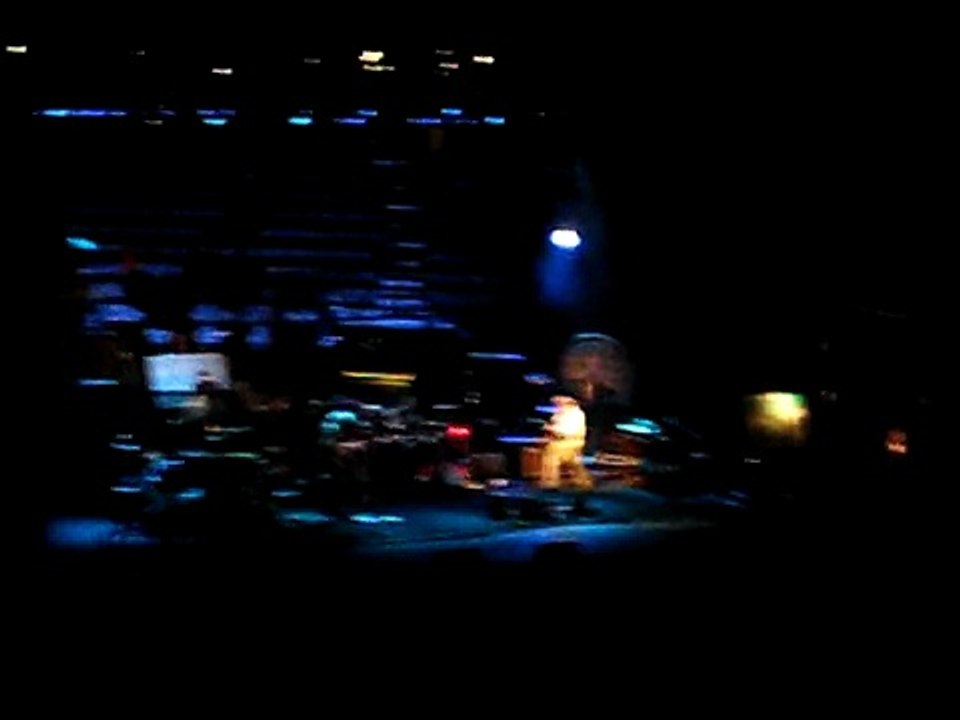 Neil Young - Hey Hey, My my - Arena di Verona - 23/06/2008