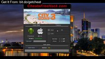 City Island 3 Cheats Hack Gold Cash Cheats Hack Tool Free Download 2016 -