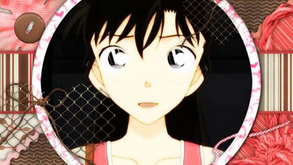 ⌠ƁØS⸗ʂ⌡♥Shinichi x Ran♥ ~ ♪What Makes You Beautiful♫ ~ MEP Part 1