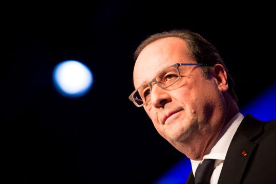 Primaire à gauche : comment François Hollande a repris la main