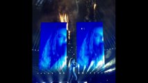 Beyoncé Formation Tour - Halo - Orlando Tribute - Ford Field, Detroit Live! 2016 HD