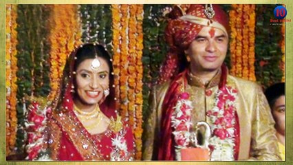 10 Bollywood Singers And Their Beautiful Wives (Wife)