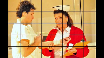 "One Flew Over the Cuckoo's Nest" - tease