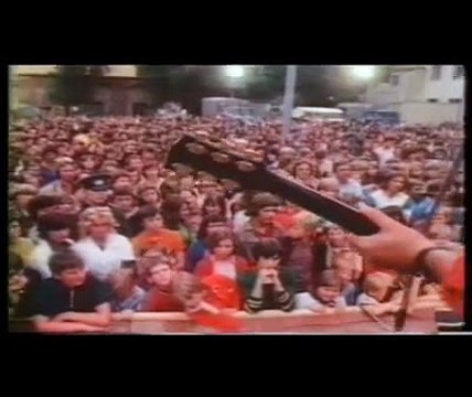 Puhdys - Scheidung 1977