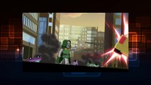 Watch ultimate spider man web warriors s03E05 The Next Iron Spider