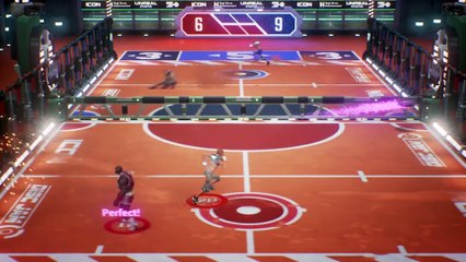 Disc Jam - E3 2016 Announce Trailer - PS4 (Official Trailer)