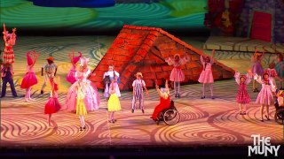 THE WIZARD OF OZ at The Muny! | The Muny