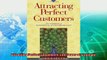 different   Attracting Perfect Customers The Power of Strategic Synchronicity