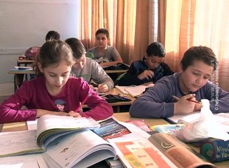 Odluku o ekskurzijama donose roditelji, 18. jun 2016. (RTV Bor)