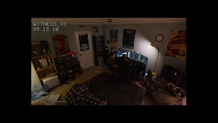 "The Waiting" Official Trailer Premiering at SXSW Starring James Caan #Thriller