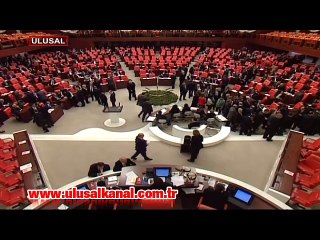 AKP’li Mustafa Şentop, başkanlık için tarih verdi