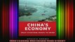 READ book  Chinas Economy What Everyone Needs to Know Full EBook