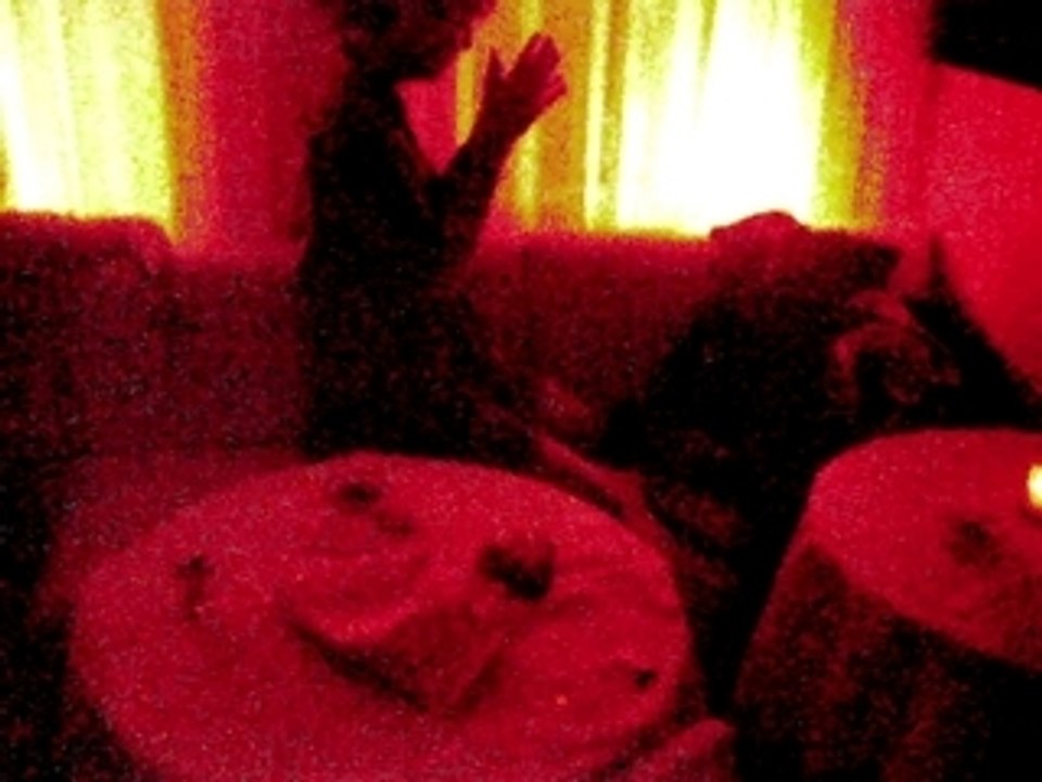 Animateurs de Canal + aux Bains douches