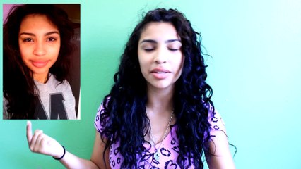 Healthy & Natural Curly Hair Care + Tips!