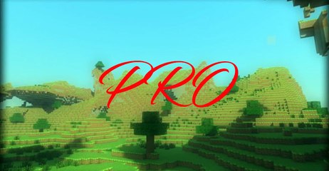Pro VS Noob - minecraft(FR)
