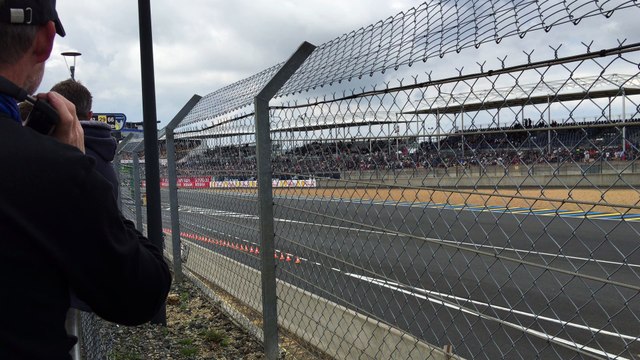 suite 72000 le mans 24 h 00 2016 de Dany n3 ex