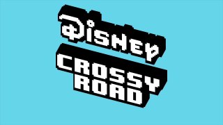 Toy Story - Disney Crossy Road