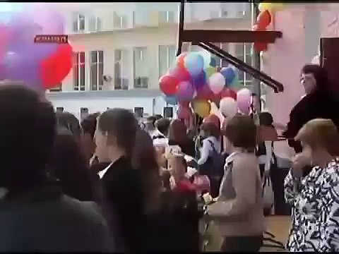 В]Приколе Никакого праздника. Мега-девочка. Маленький Жириновский