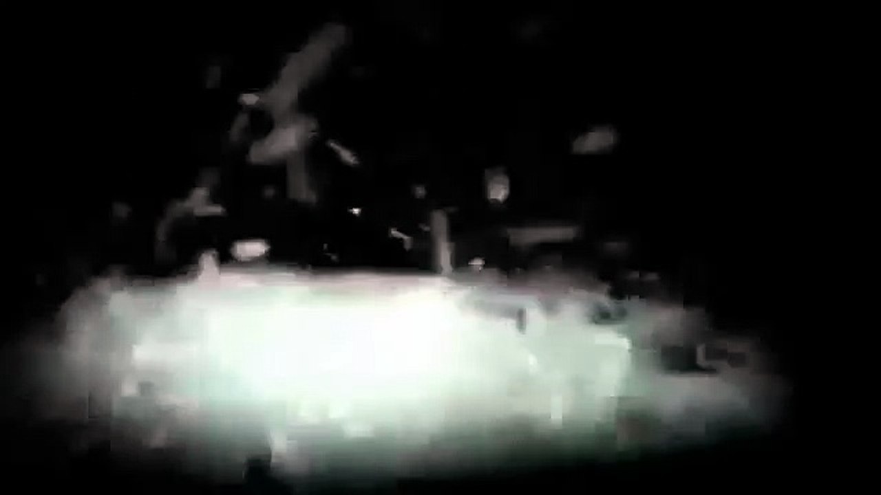 Видеорегистратор Привидение СЛАБОНЕРВНЫМ НЕ СМОТРЕТЬ Ghost (Mythical Creature)