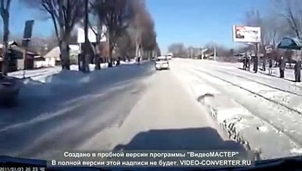 Вот везуха!!!