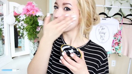 DIY Acne Scar Fading Mask + Quick Acne Tips!