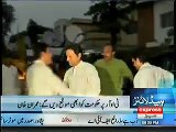 Imran Khan Meets Naeem Bokhari At His Residence, Naeem Bokhari Joins PTI