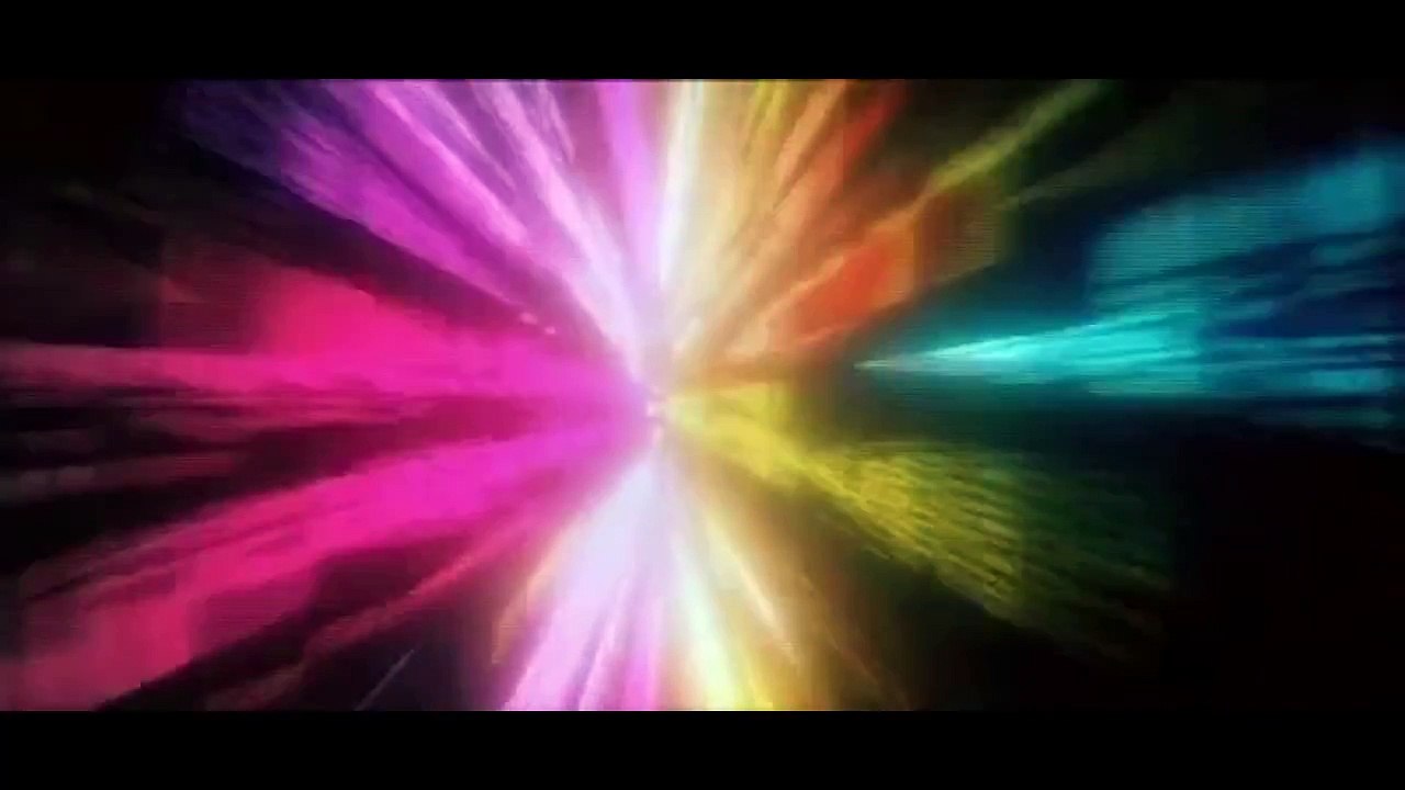 The Best Scene in "2001: A Space Odyssey"