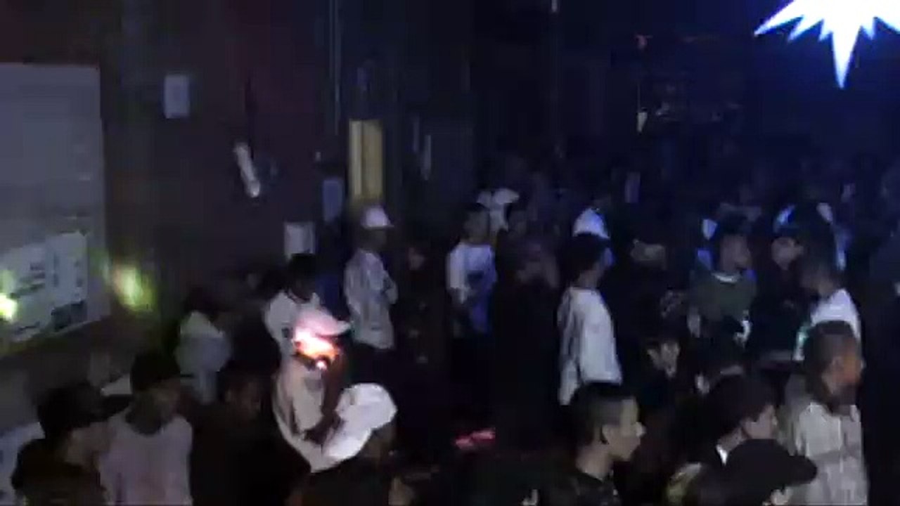 Balada Escola Italo Betarello Z/O - 13/11/2010 Part.24