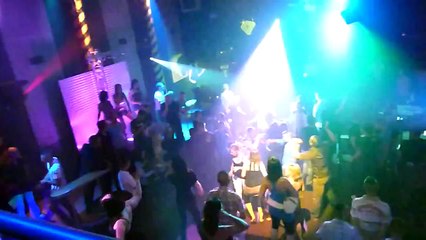 Dr Phunk @Teknik Factory-23/07/10