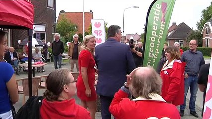 Roemer: Het land is groter dan alleen de Randstad - RTV Noord