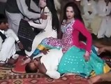 New Hot Desi Pakistani Mujra Dance in Wedding