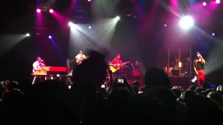 Camila - Me Da Igual -- Live at Hard Rock Orlando - 7/19/10