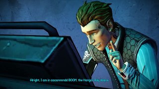 Tales from the Borderlands Ep 27 YOU WILL BE MISSED