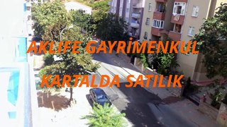 uğurmumcuda satılık daire  aklife gayrimenkul  0532 357 08 25